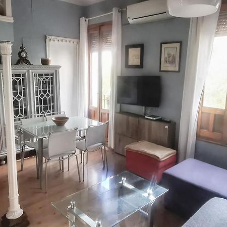 Appartamento Apartamento Retiro Madrid Esterno foto