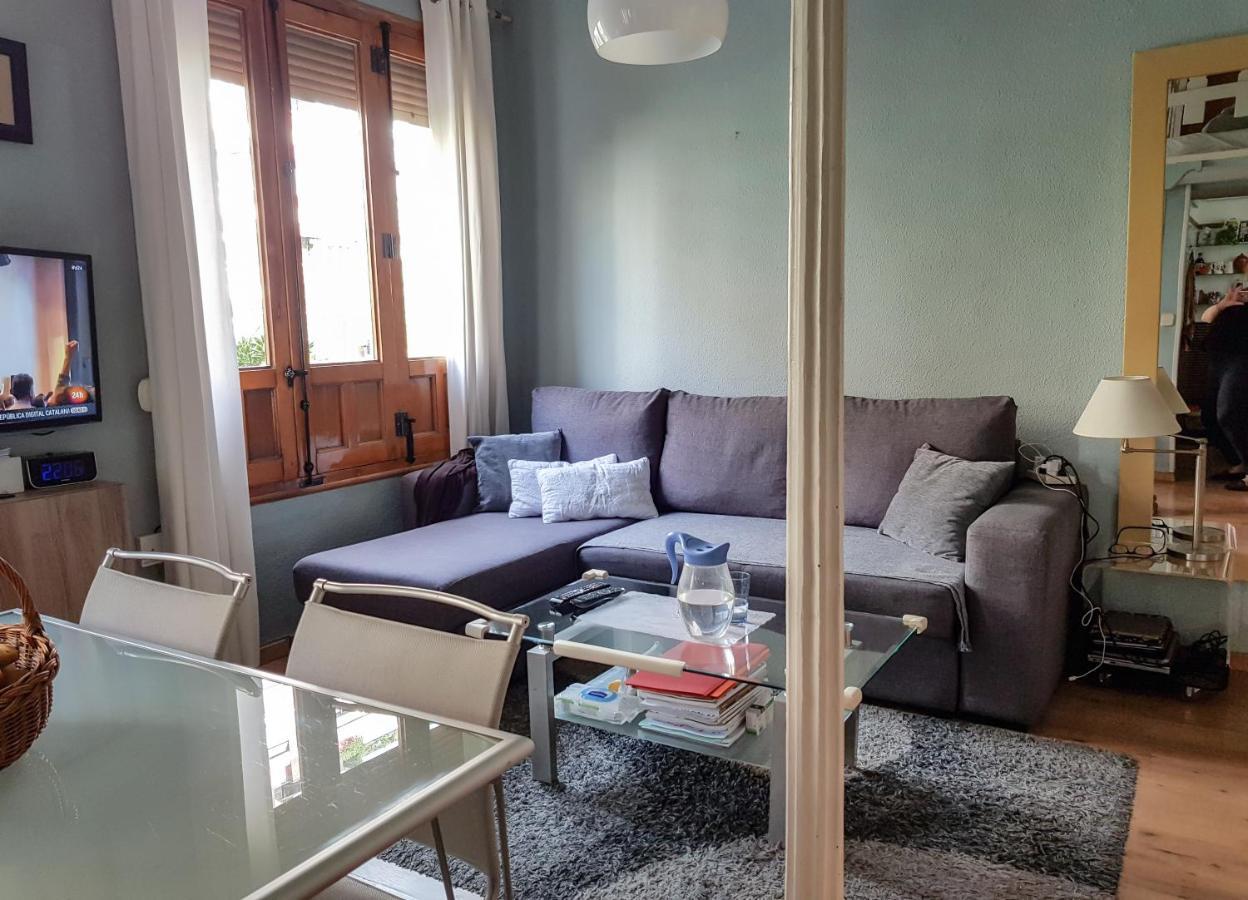 Appartamento Apartamento Retiro Madrid Esterno foto